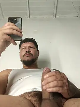 BadboyDirty1 online show from 8, 5, 2026