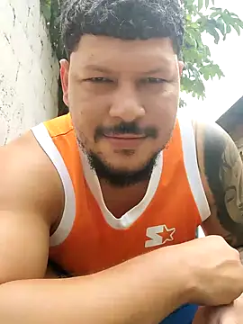 BadboyDirty1 online show from 5, 7, 2026