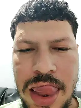 BadboyDirty1 online show from 8, 7, 2026