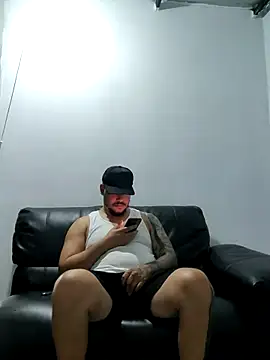 BadboyDirty1 online show from 11, 7, 2026