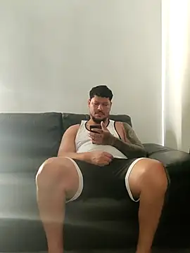 BadboyDirty1 online show from 15, 7, 2026