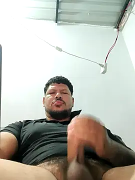 BadboyDirty1 online show from 17, 7, 2026