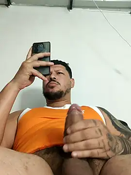BadboyDirty1 online show from 1, 8, 2026