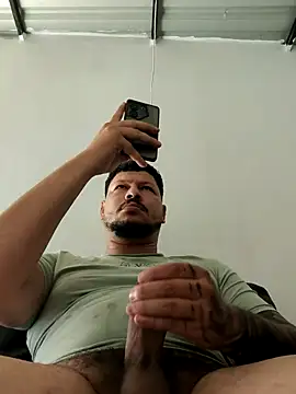 BadboyDirty1 online show from 4, 8, 2026