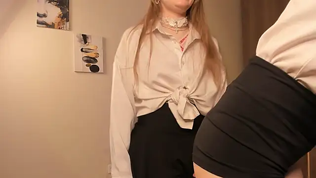 ShawanaCronenberg online show from 6, 3, 2026