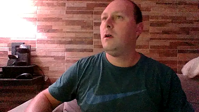 lustonfan online show from 26, 4, 2026