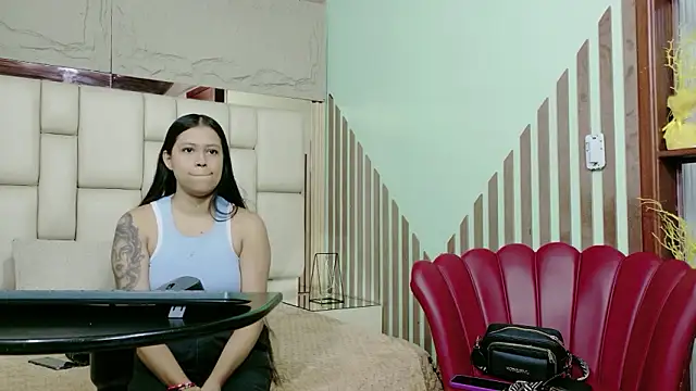 VikyANDfer online show from 19, 3, 2026