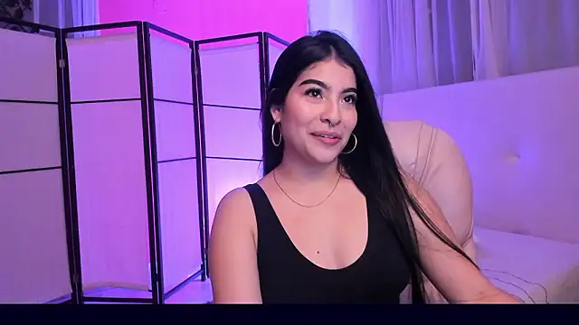 HannaLee333 online show from 12, 3, 2026