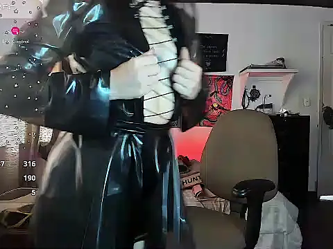 LilaGiger online show from 3, 6, 2026