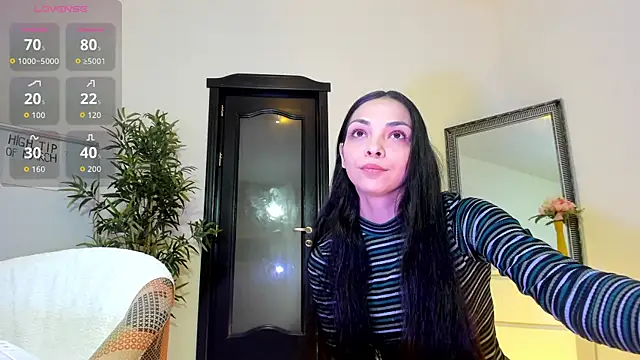 Cheerishh online show from 24, 4, 2026