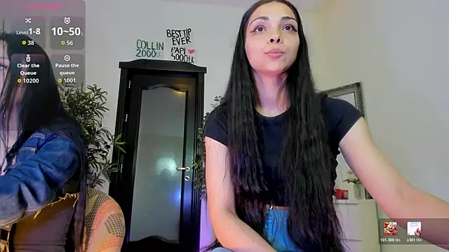 Cheerishh online show from 8, 6, 2026