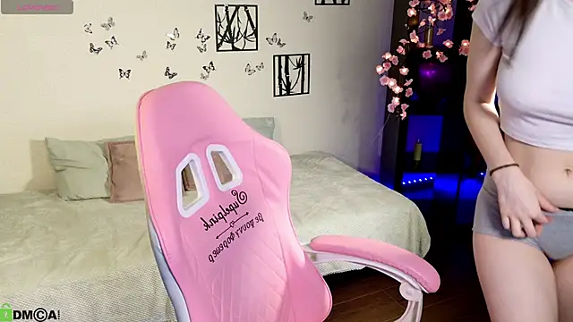 Sugar Kitten12 online show from 18, 4, 2026