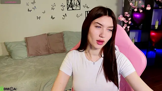 Sugar Kitten12 online show from 22, 4, 2026