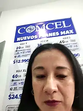 Luna--7 online show from 8, 3, 2026