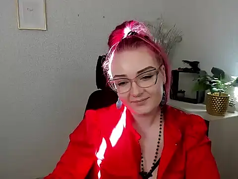 redkissruby online show from 12, 3, 2026