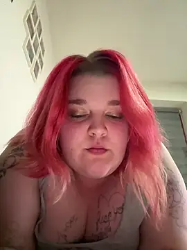Lily0660 online show from 12, 3, 2026