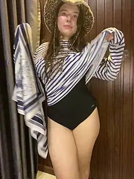 KristieKitty online show from 15, 3, 2026