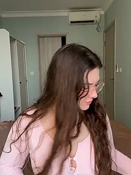 KristieKitty online show from 17, 7, 2026