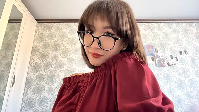 Bella Voraesynd online show from 6, 3, 2026