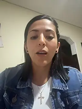 SamanthaWalker  online show from 15, 6, 2026