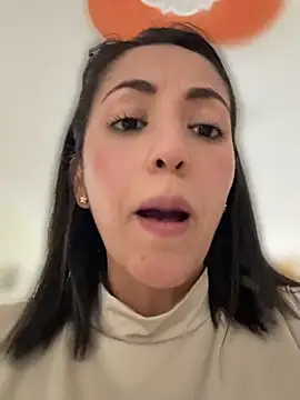 SamanthaWalker  online show from 20, 6, 2026