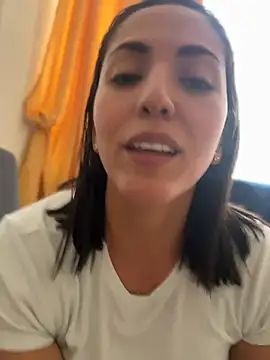 SamanthaWalker  online show from 1, 7, 2026