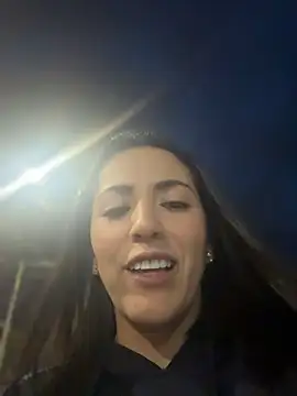 SamanthaWalker  online show from 18, 7, 2026
