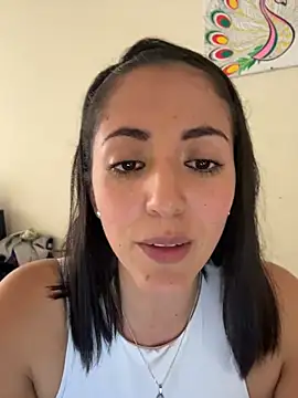 SamanthaWalker  online show from 28, 7, 2026