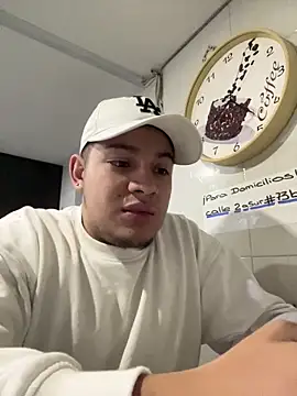 OliverTabordaa online show from 6, 3, 2026