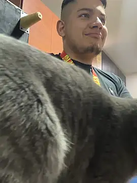 OliverTabordaa online show from 10, 3, 2026