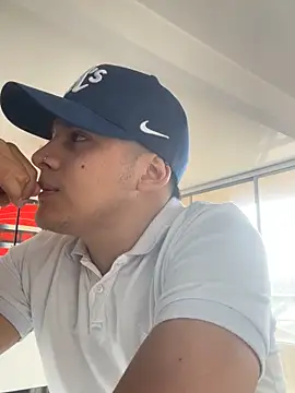 OliverTabordaa online show from 25, 4, 2026