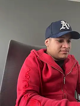 Snapshot of OliverTabordaa chatting on 10, 6, 2026 OliverTabordaa online show from 10, 6, 2026
