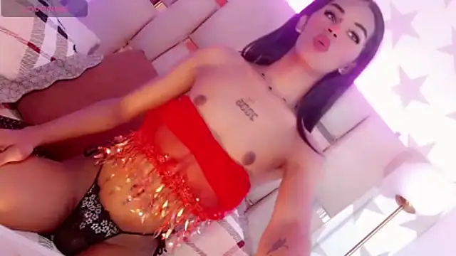 Scarlet fantasyts online show from 13, 3, 2026