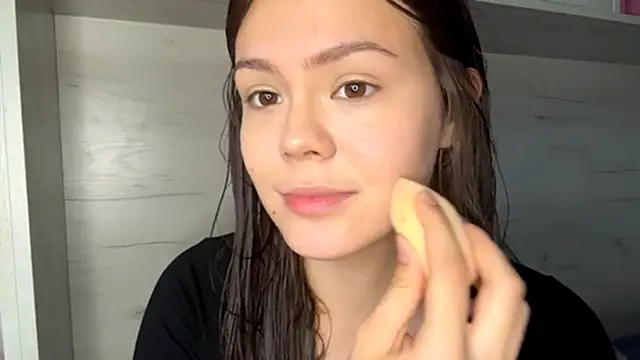 BlinkingDross online show from 16, 4, 2026