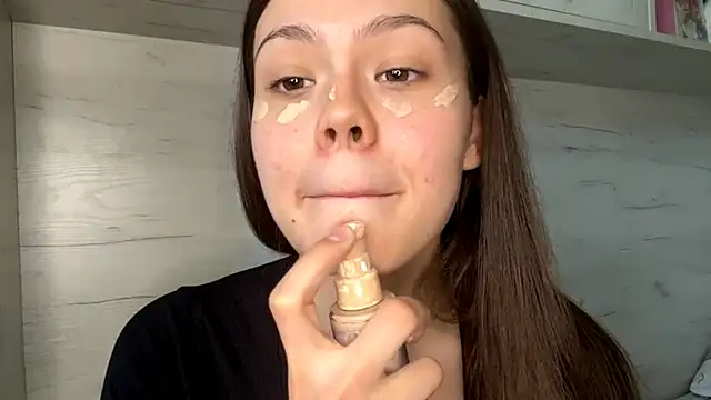 BlinkingDross online show from 23, 4, 2026