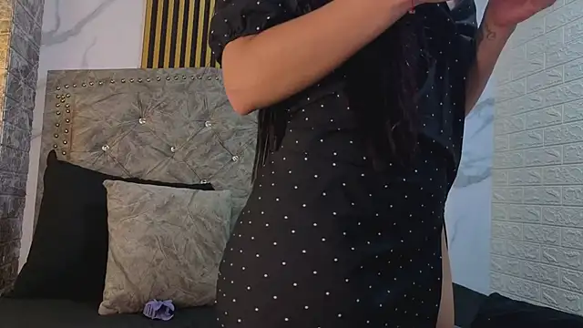 LyraenBlue online show from 27, 4, 2026