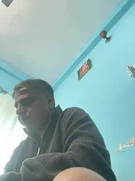 CHDsugardady online show from 16, 3, 2026