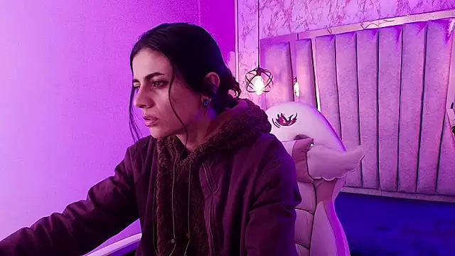 Mystical meteor online show from 20, 4, 2026