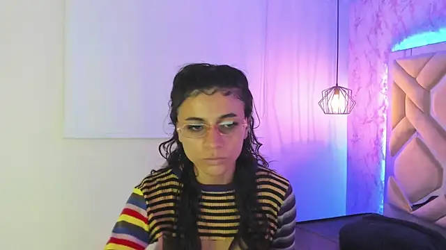 Mystical meteor online show from 21, 4, 2026