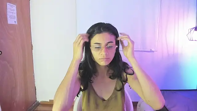 Mystical meteor online show from 23, 4, 2026