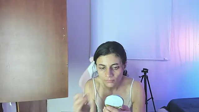 Mystical meteor online show from 24, 4, 2026