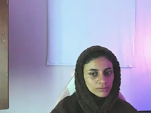 Mystical meteor online show from 25, 4, 2026