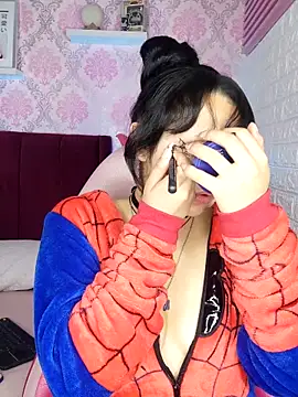 Jade rous online show from 25, 3, 2026