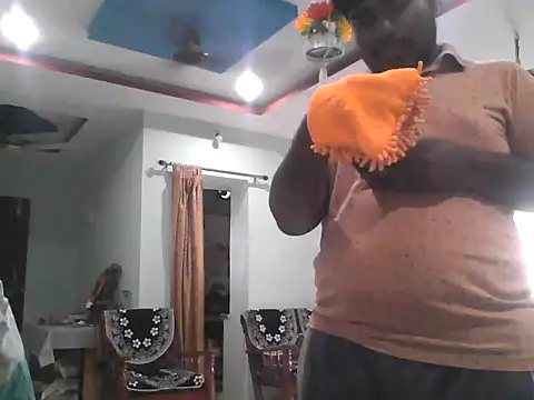 Foxboy65 online show from 22, 4, 2026