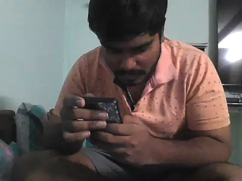 Foxboy65 online show from 28, 4, 2026