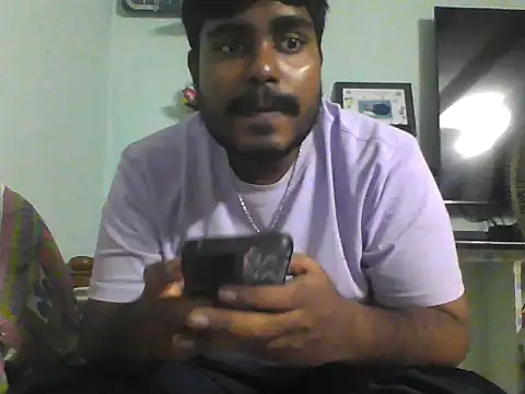 Foxboy65 online show from 18, 6, 2026