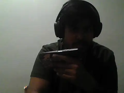Foxboy65 online show from 17, 7, 2026