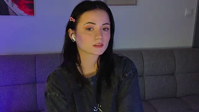 missy3kissy online show from 16, 3, 2026