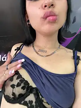 Valeria--1 online show from 11, 3, 2026