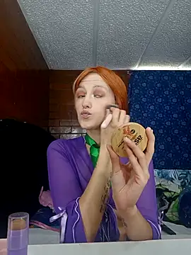 susanhottie1 online show from 6, 3, 2026